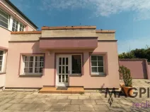 Prodej rodinného domu, Praha - Čakovice, Vyhlídkova, 243 m2