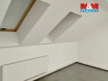 Pronájem obchodního prostoru, Rožnov pod Radhoštěm, Nádražní, 36 m2