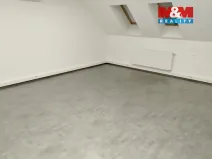 Pronájem obchodního prostoru, Rožnov pod Radhoštěm, Nádražní, 36 m2