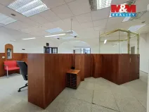 Pronájem kanceláře, Chodov, Staroměstská, 220 m2