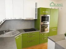 Pronájem bytu 2+1, Brno, Hybešova, 60 m2