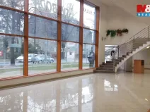Pronájem obchodního prostoru, Opava - Předměstí, Krnovská, 135 m2