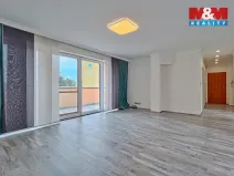 Pronájem bytu 2+kk, Čáslav - Čáslav-Staré Město, nám. Jana Žižky z Trocnova, 65 m2