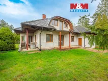 Prodej rodinného domu, Čtyřkoly - Javorník, 236 m2