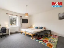 Prodej rodinného domu, Liběchov, 105 m2