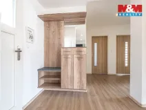Prodej rodinného domu, Bělá pod Bezdězem, Berkova, 132 m2