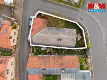 Prodej rodinného domu, Chrast, Čeperka, 60 m2