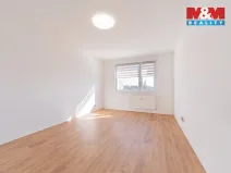 Pronájem bytu 2+1, Cheb, Boženy Němcové, 64 m2