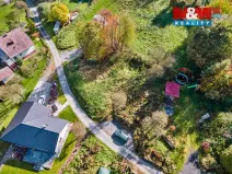 Prodej pozemku pro bydlení, Tatenice, 658 m2