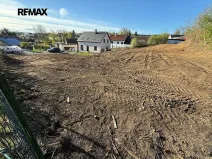 Prodej pozemku pro bydlení, Kyšice, 1053 m2