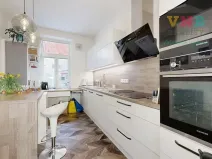 Prodej rodinného domu, Prostějov, Sokolská, 205 m2