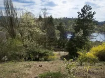 Prodej pozemku pro bydlení, Hlásná Třebaň, 631 m2