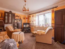 Prodej rodinného domu, Stará Ves, 130 m2