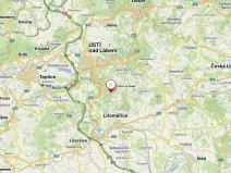 Prodej pozemku, Malečov, 48 m2