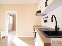 Pronájem bytu 1+1, Děčín, Teplická, 37 m2