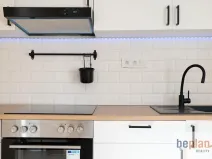 Pronájem bytu 1+1, Děčín, Teplická, 37 m2