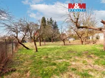 Prodej pozemku pro bydlení, Hroznětín, ČSA, 906 m2