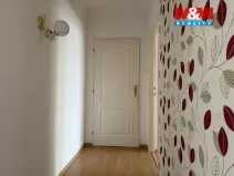 Pronájem bytu 2+kk, Lovosice, Žižkova, 51 m2