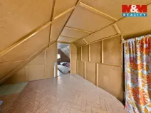 Prodej chaty, Ústí nad Orlicí, 25 m2