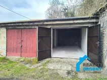 Pronájem garáže, Ústí nad Labem, Střelecká, 20 m2