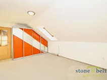 Pronájem rodinného domu, Nučice, U Cihelny, 132 m2