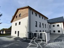 Prodej bytu 2+kk, Čachrov - Javorná, 45 m2