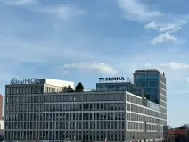 Pronájem kanceláře, Brno, Úzká, 300 m2