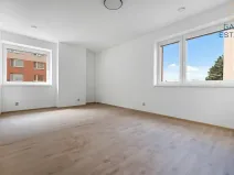 Pronájem bytu 1+kk, Bystřice pod Hostýnem, Sídliště, 72 m2