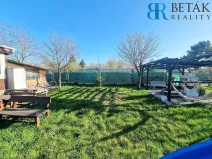 Prodej chaty, Přerov, 16 m2