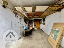 Prodej garáže, Ústí nad Labem, Kekulova, 16 m2