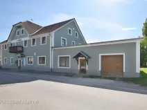 Prodej ubytování, Zvíkovské Podhradí, 780 m2