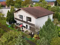 Prodej rodinného domu, Klučenice, 166 m2