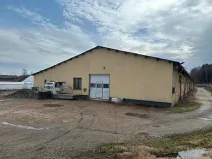 Prodej skladu, Jedlová, 1346 m2