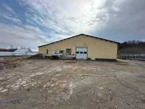 Prodej skladu, Jedlová, 1346 m2