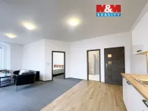 Prodej bytu 2+kk, Kounov, 48 m2