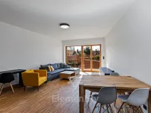Pronájem bytu 2+kk, Hradec Králové, Malé náměstí, 52 m2