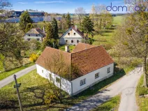 Prodej rodinného domu, Květná, 90 m2