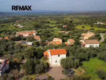 Prodej rodinného domu, Sant'Anna Arresi, Itálie, 130 m2