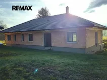Prodej rodinného domu, Nezamyslice, 139 m2