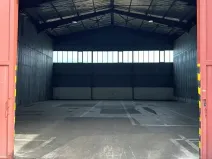 Pronájem skladu, Boršov nad Vltavou, Průmyslová, 400 m2