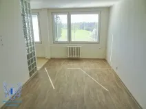Prodej bytu 2+kk, Mělník, Slovany, 49 m2