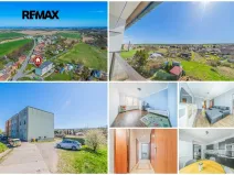 Prodej bytu 3+1, Ledce, 71 m2