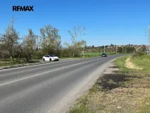 Prodej komerčního pozemku, Stochov, 6120 m2