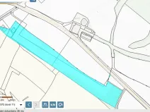 Prodej pozemku, Všeruby - Radimovice, 88024 m2