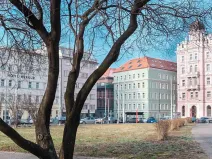 Pronájem - jiné, Praha - Nové Město, Petrská, 7 m2