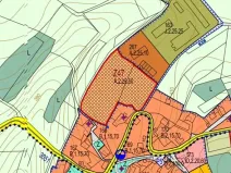 Prodej komerčního pozemku, Frýdštejn, 9780 m2