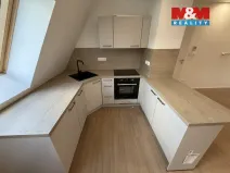 Pronájem bytu 3+kk, Jablonec nad Nisou, U Jeslí, 55 m2