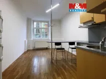 Prodej bytu 2+kk, Praha - Bubeneč, Eliášova, 46 m2