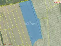 Prodej pole, Praha - Lipence, 32406 m2