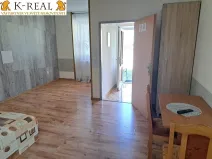 Pronájem bytu 1+kk, Jámy, 30 m2